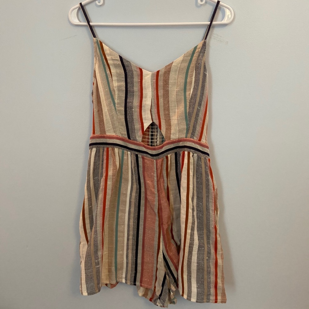 American Eagle Romper size Small